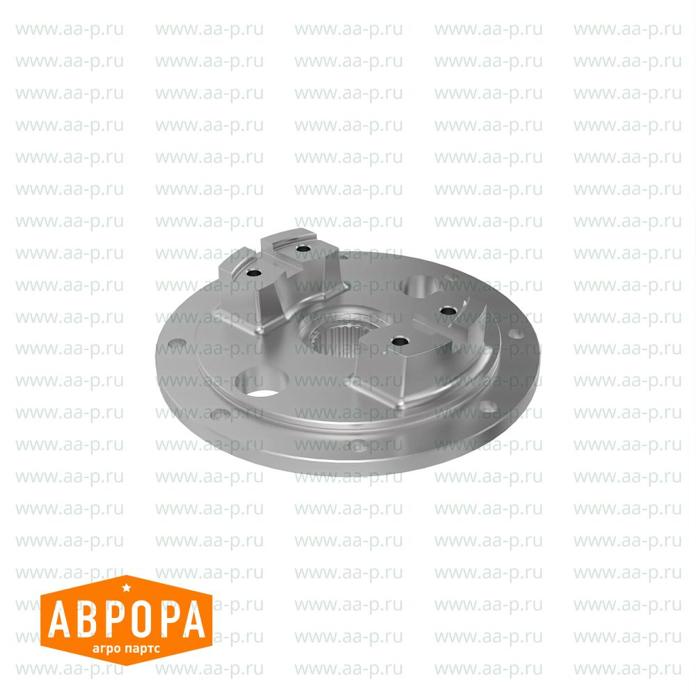 R100589 ВИЛКА  УНИВЕРСАЛ.  ШАРНИРА